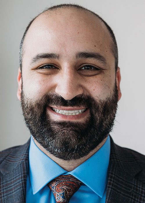 Alexander Harb 